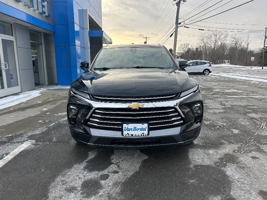 2024 Chevrolet Blazer Premier