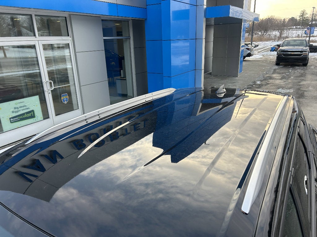 2024 Chevrolet Blazer Premier