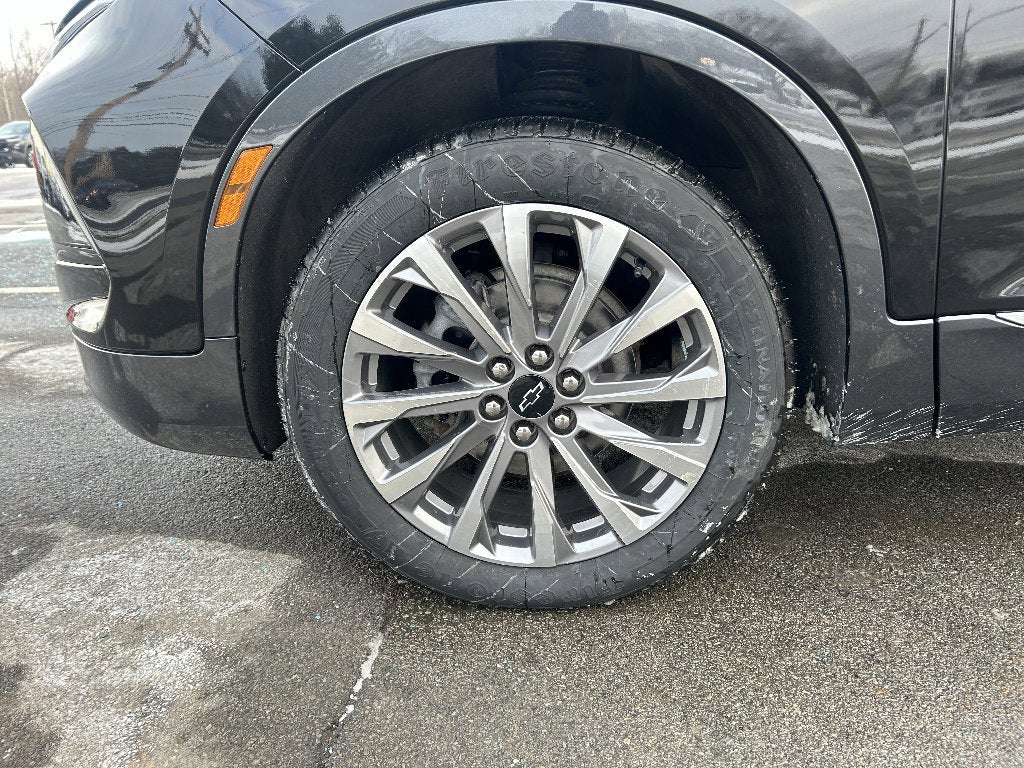 2024 Chevrolet Blazer Premier