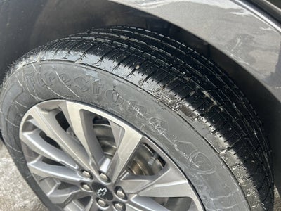 2024 Chevrolet Blazer Premier