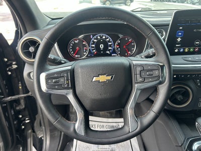 2024 Chevrolet Blazer Premier