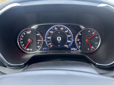 2024 Chevrolet Blazer Premier