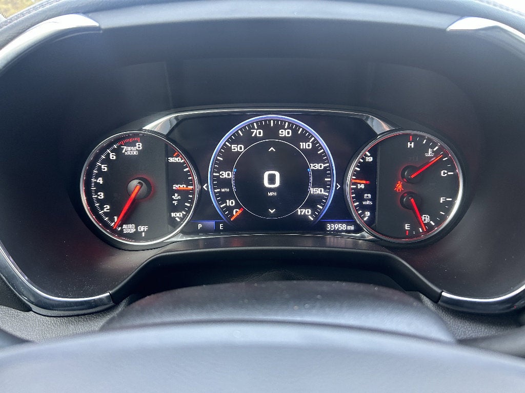 2024 Chevrolet Blazer Premier