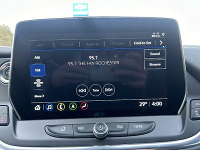 2024 Chevrolet Blazer Premier