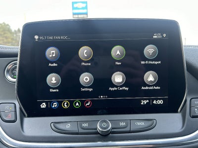 2024 Chevrolet Blazer Premier