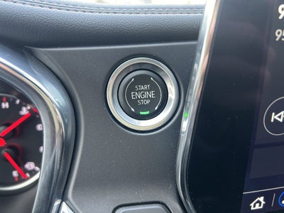 2024 Chevrolet Blazer Premier