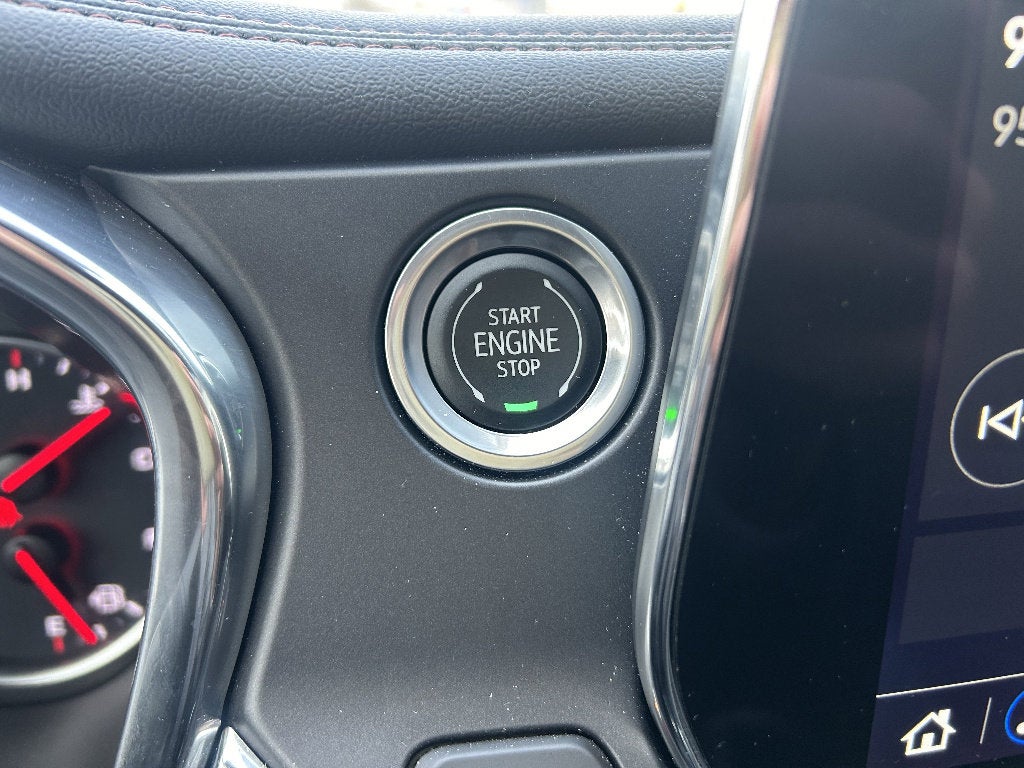 2024 Chevrolet Blazer Premier