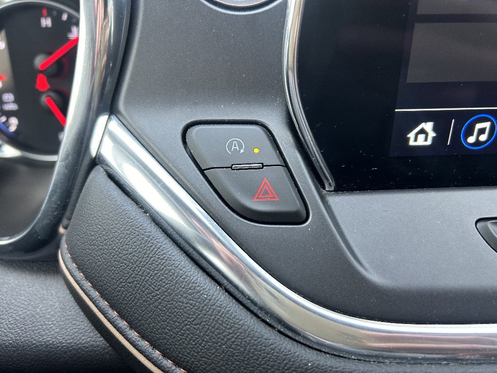 2024 Chevrolet Blazer Premier