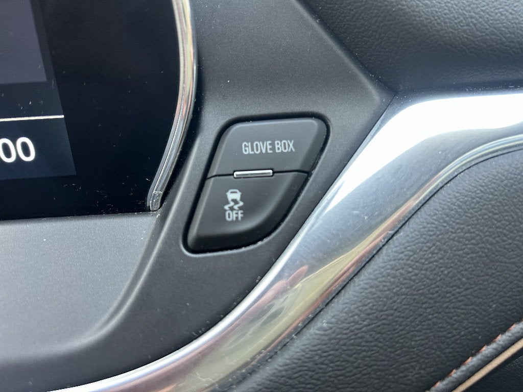 2024 Chevrolet Blazer Premier