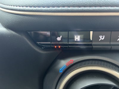 2024 Chevrolet Blazer Premier