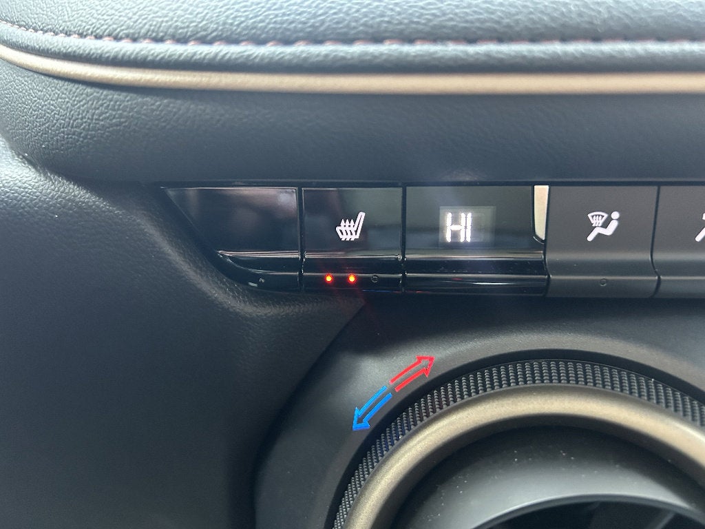 2024 Chevrolet Blazer Premier