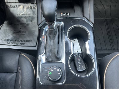 2024 Chevrolet Blazer Premier