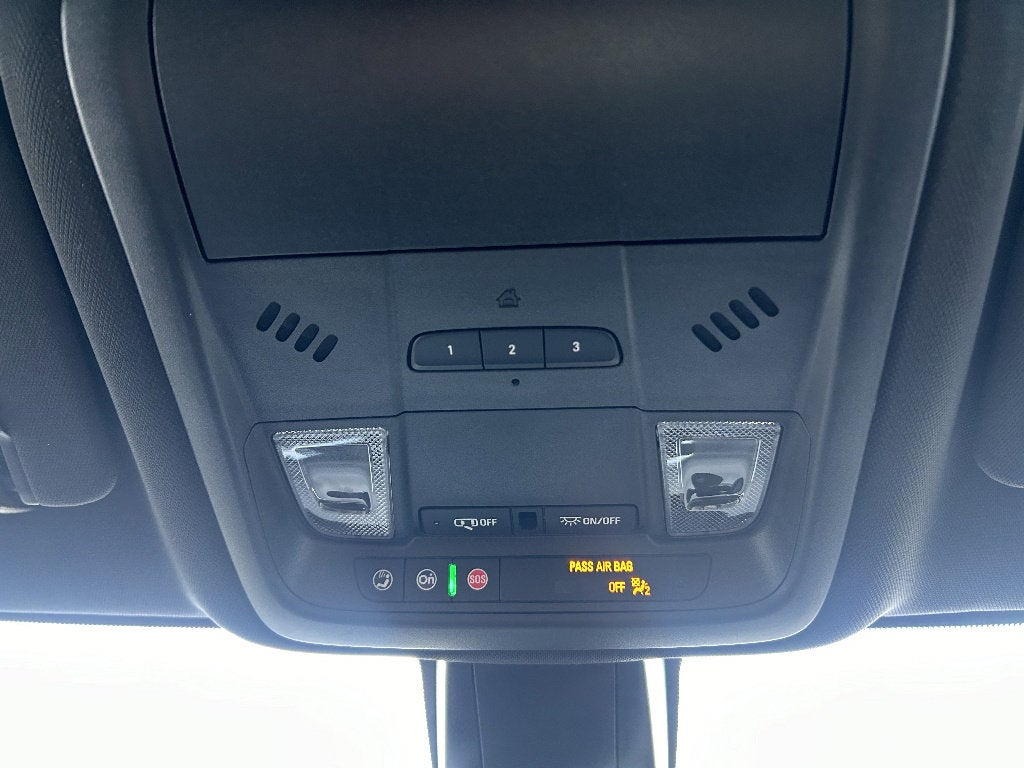 2024 Chevrolet Blazer Premier