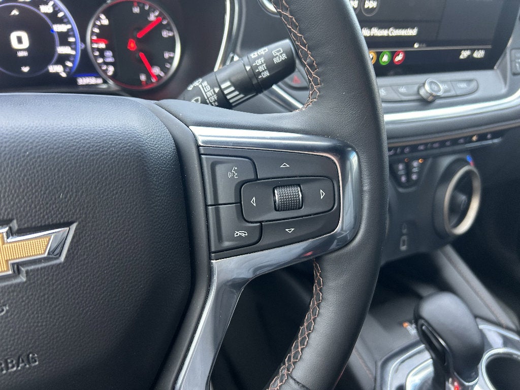 2024 Chevrolet Blazer Premier