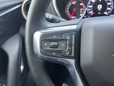 2024 Chevrolet Blazer Premier