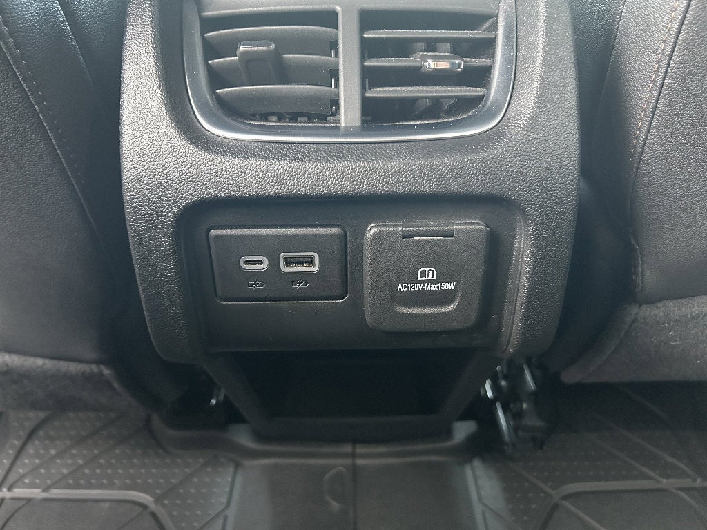 2024 Chevrolet Blazer Premier