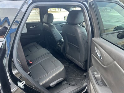 2024 Chevrolet Blazer Premier