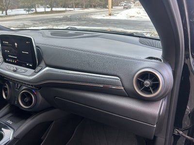 2024 Chevrolet Blazer Premier