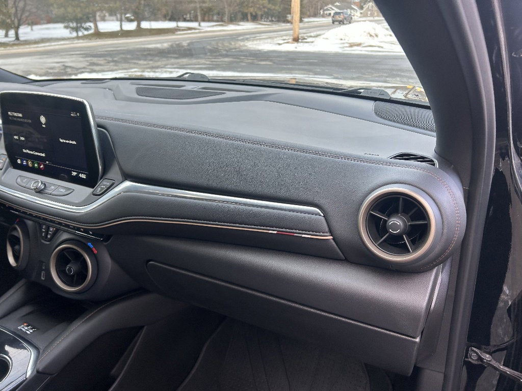 2024 Chevrolet Blazer Premier