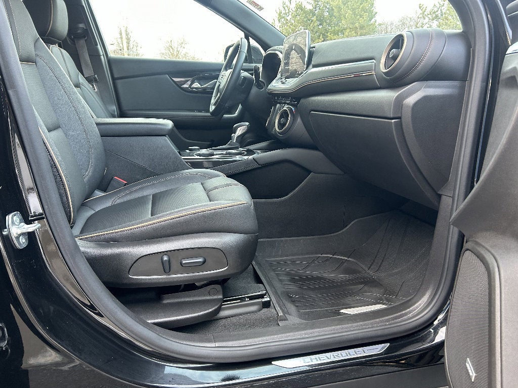 2024 Chevrolet Blazer Premier