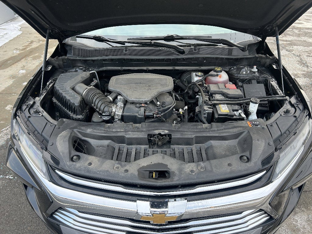 2024 Chevrolet Blazer Premier