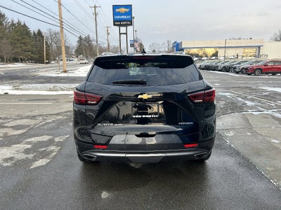 2024 Chevrolet Blazer Premier