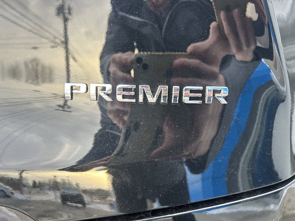 2024 Chevrolet Blazer Premier