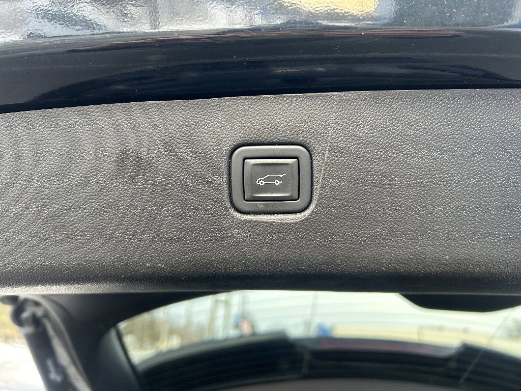 2024 Chevrolet Blazer Premier