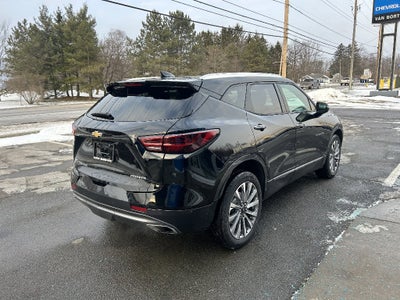 2024 Chevrolet Blazer Premier