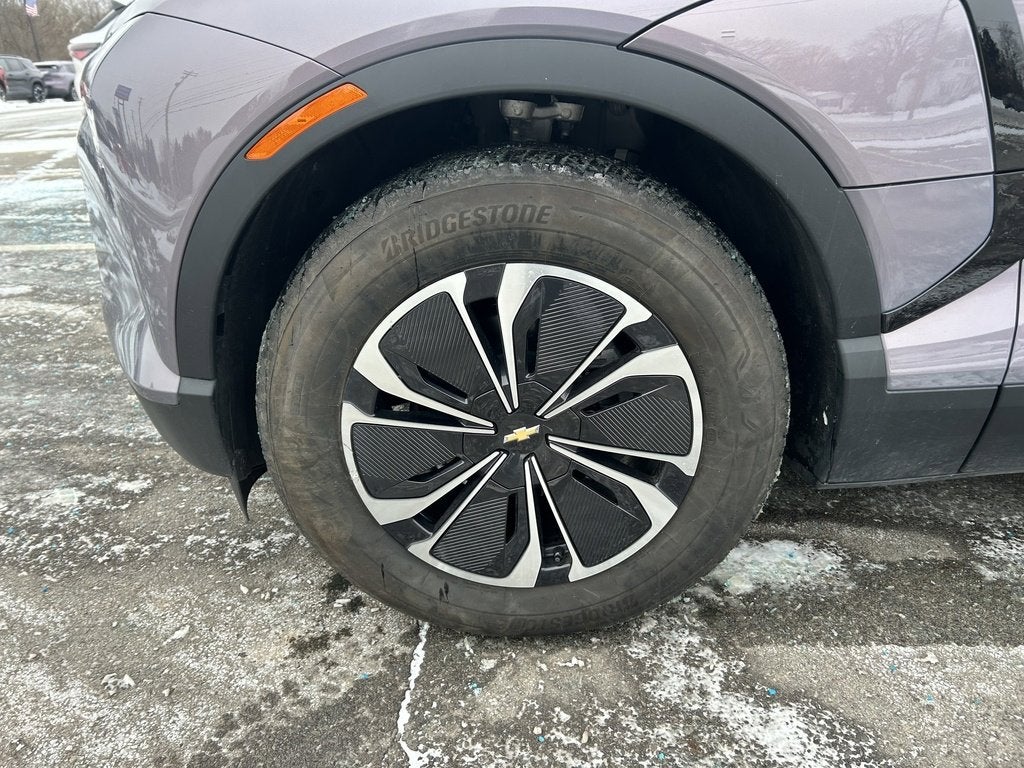 2024 Chevrolet Blazer EV LT