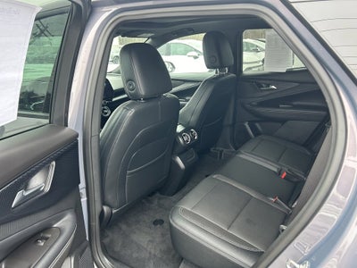 2024 Chevrolet Blazer EV LT