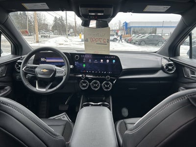 2024 Chevrolet Blazer EV LT