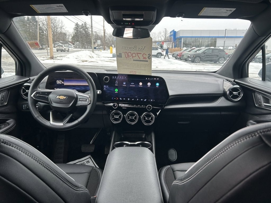 2024 Chevrolet Blazer EV LT