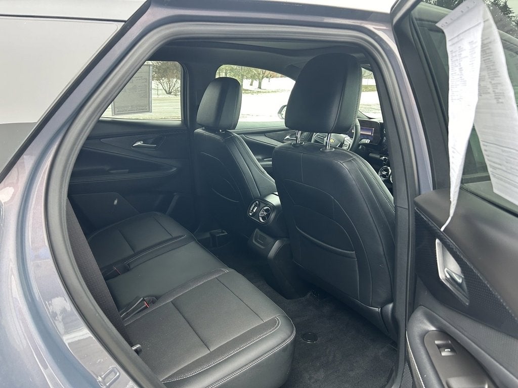 2024 Chevrolet Blazer EV LT