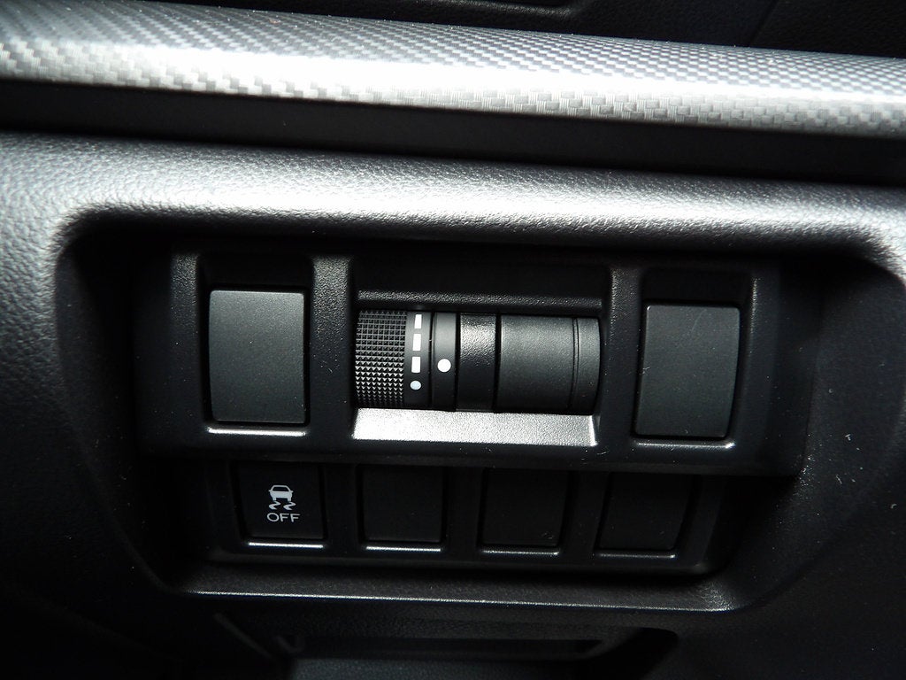 2017 Subaru Impreza 2.0i