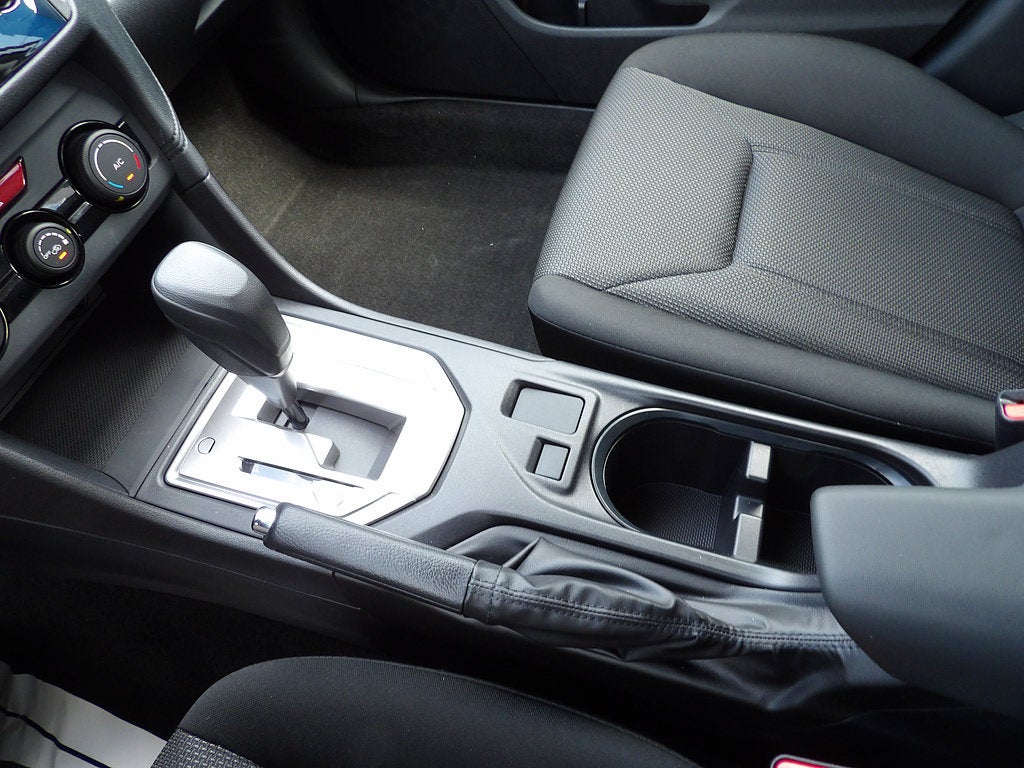 2017 Subaru Impreza 2.0i