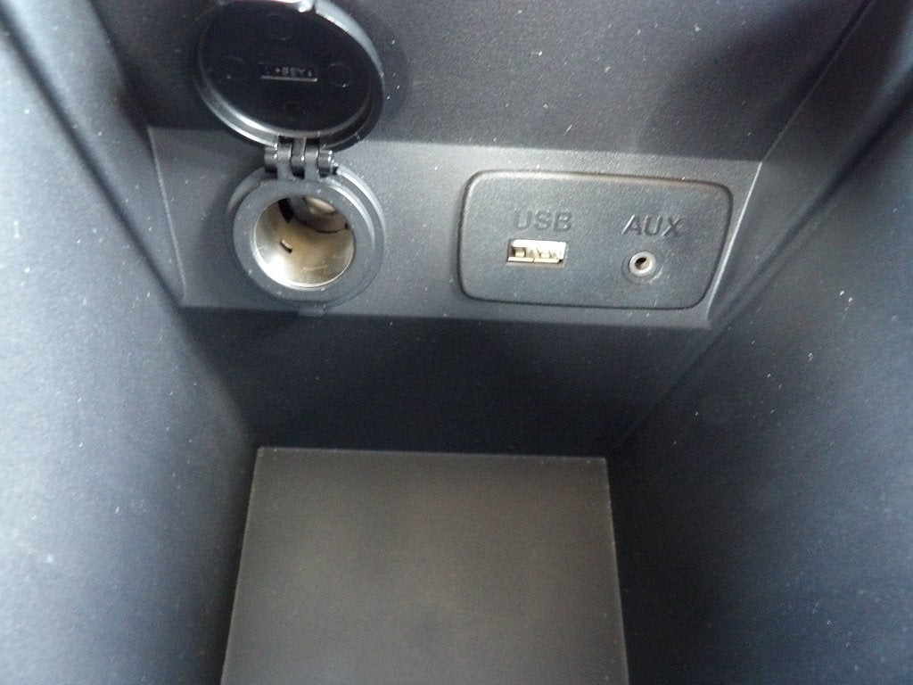 2017 Subaru Impreza 2.0i