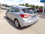 2017 Subaru Impreza 2.0i