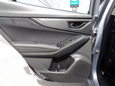 2017 Subaru Impreza 2.0i