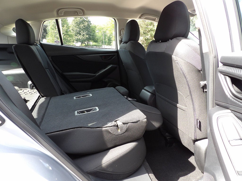 2017 Subaru Impreza 2.0i