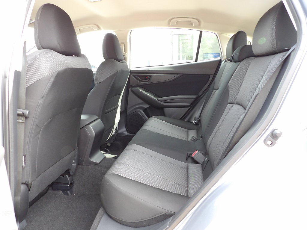 2017 Subaru Impreza 2.0i