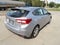 2017 Subaru Impreza 2.0i