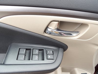 2021 Honda Pilot AWD EX