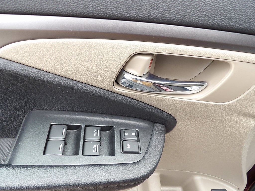 2021 Honda Pilot AWD EX