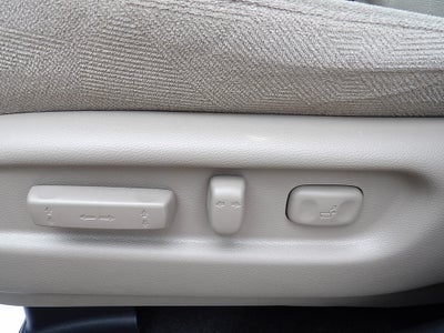 2021 Honda Pilot AWD EX