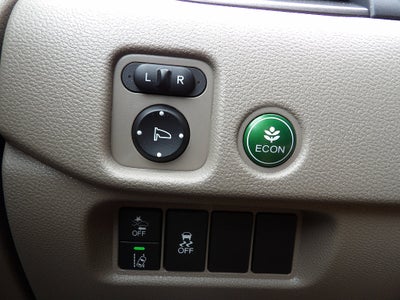 2021 Honda Pilot AWD EX