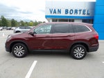 2021 Honda Pilot AWD EX