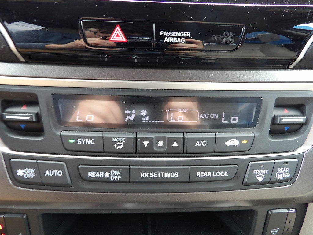 2021 Honda Pilot AWD EX