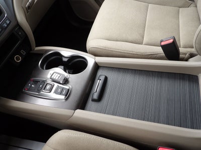 2021 Honda Pilot AWD EX