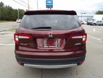 2021 Honda Pilot AWD EX